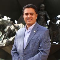 Jaime Andrés Ramírez Pascuas